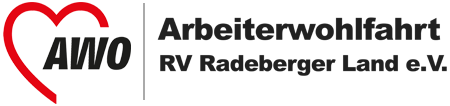 Logo AWO Radeberg 