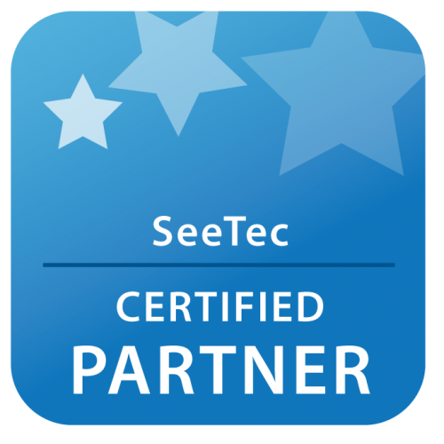 SeeTec Certified Partner